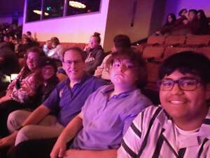 Champions of Magic: the Worldwide Wonders Tour 2023