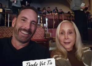 Champions of Magic: the Worldwide Wonders Tour 2023