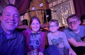 Champions of Magic: the Worldwide Wonders Tour 2023