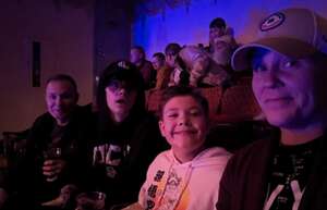 Champions of Magic: the Worldwide Wonders Tour 2023