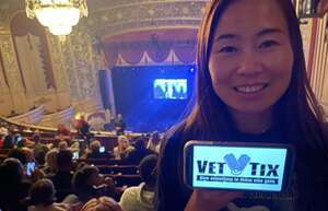 Champions of Magic: the Worldwide Wonders Tour 2023