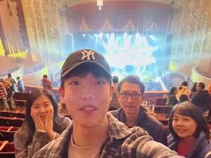 Champions of Magic: the Worldwide Wonders Tour 2023