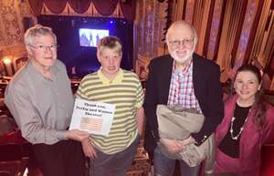 Champions of Magic: the Worldwide Wonders Tour 2023