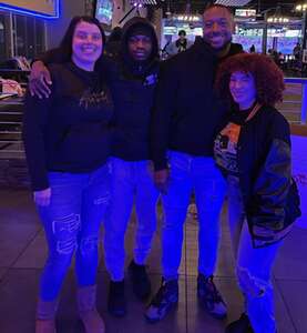 Champions of Magic: the Worldwide Wonders Tour 2023