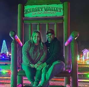 Kersey Valley Christmas