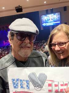 Sammy Hagar & the Circle