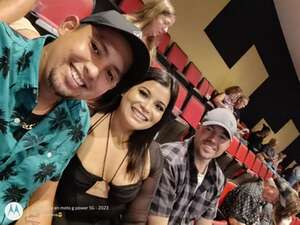 Sammy Hagar & the Circle