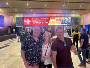 Sammy Hagar & the Circle