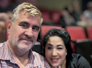 Sammy Hagar & the Circle