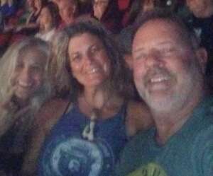Sammy Hagar & the Circle