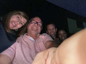 Sammy Hagar & the Circle