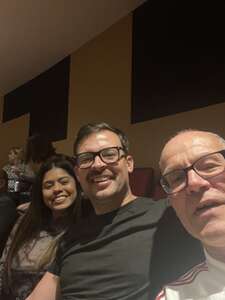 Sammy Hagar & the Circle