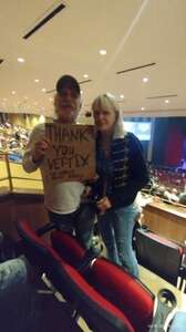 Sammy Hagar & the Circle