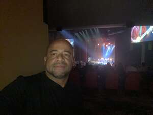 Sammy Hagar & the Circle