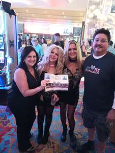 Sammy Hagar & the Circle