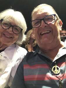 Sammy Hagar & the Circle