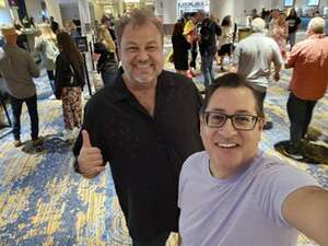 Sammy Hagar & the Circle