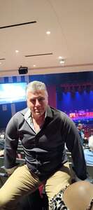 Sammy Hagar & the Circle