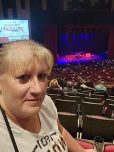 Sammy Hagar & the Circle