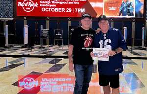 Sammy Hagar & the Circle