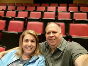 Sammy Hagar & the Circle