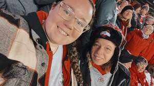 Ohio State Buckeyes - NCAA Football vs Michigan State Spartans