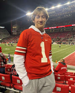 Ohio State Buckeyes - NCAA Football vs Michigan State Spartans