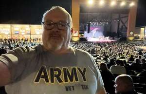 Foreigner - the Historic Farewell Tour