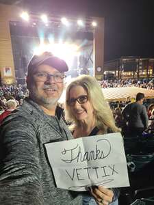 Foreigner - the Historic Farewell Tour