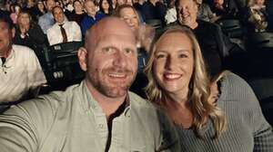 Foreigner - the Historic Farewell Tour