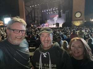 Foreigner - the Historic Farewell Tour