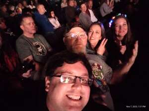 Foreigner - the Historic Farewell Tour