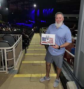 Foreigner - the Historic Farewell Tour