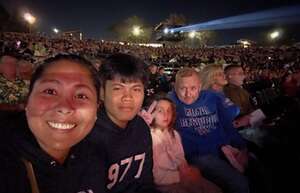 Foreigner - the Historic Farewell Tour