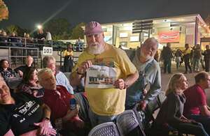 Foreigner - the Historic Farewell Tour