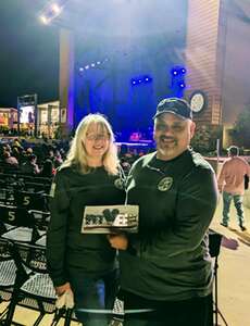 Foreigner - the Historic Farewell Tour