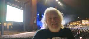 Foreigner - the Historic Farewell Tour