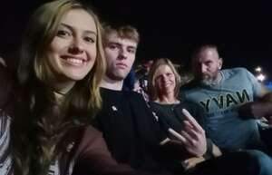 Foreigner - the Historic Farewell Tour