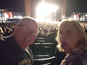 Foreigner - the Historic Farewell Tour