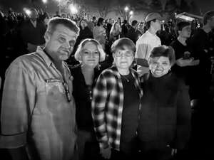 Foreigner - the Historic Farewell Tour