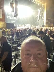 Foreigner - the Historic Farewell Tour