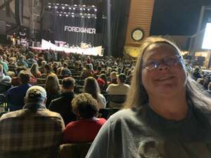 Foreigner - the Historic Farewell Tour