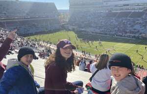 Virginia Tech Hokies - NCAA Football vs North Carolina State Wolfpack