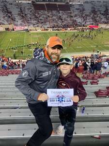 Virginia Tech Hokies - NCAA Football vs North Carolina State Wolfpack