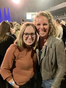 Needtobreathe: the Caves World Tour