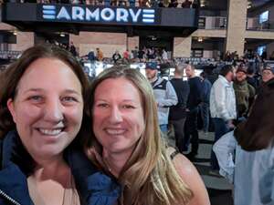 Needtobreathe: the Caves World Tour