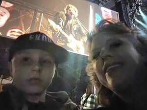 Needtobreathe: the Caves World Tour