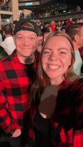 Needtobreathe: the Caves World Tour