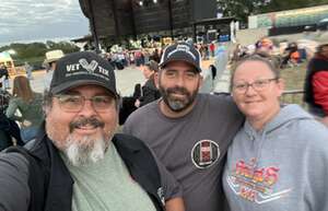 Turnpike Troubadours