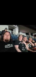 Metallica: M72 World Tour - Friday Ticket Only